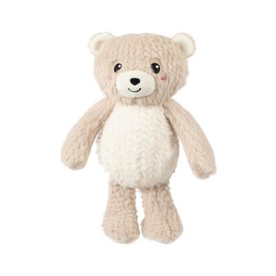 READY TEDDY GO PLUSH DOG TOY