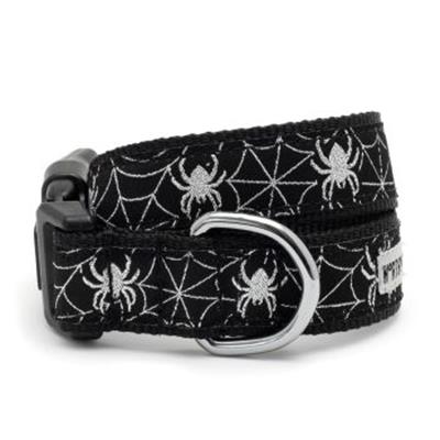 Creepy Crawler Dog Collar & Lead