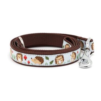 Hedgehog Dog Collar & Lead
