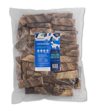 Momentum Carnivore Nutrition Dog 2.5oz. Beef Training Bites