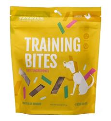 Momentum Carnivore Nutrition Dog 2.5oz. ChickenTraining Bites