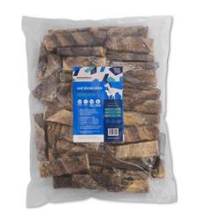 Momentum Carnivore Nutrition Dog Short COD Throw 50Ct Bulk Chew