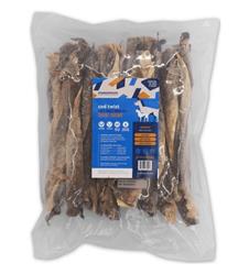 Momentum Carnivore Nutrition Dog Short COD Twist 25Ct Bulk Chew