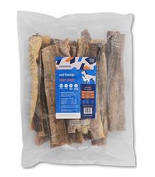 Momentum Carnivore Nutrition Dog Short COD Flattie 25Ct Bulk Chew