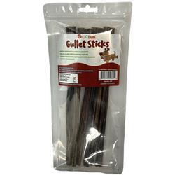 12 Inch Rolled Esophagus 6 Pack