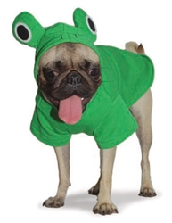 Froggy Sweatshirt