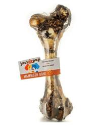 Jack & Pup Mammoth Bone