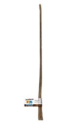 Jack & Pup Dog 36" Bully Canes Display (25Ct)