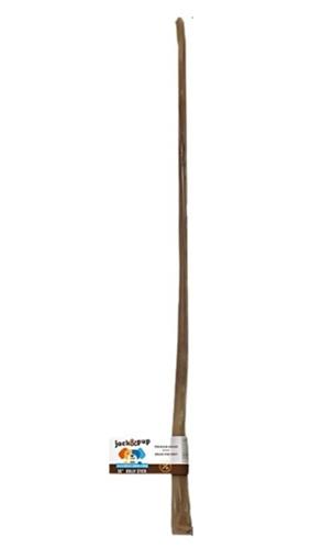 Jack & Pup Dog 36" Bully Canes Display (25Ct)