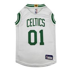 Boston Celtics Basketball RoadJersey