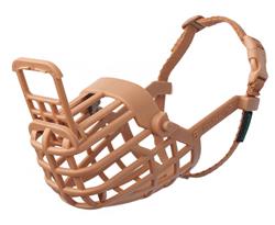 Baskerville Classic Basket Muzzle