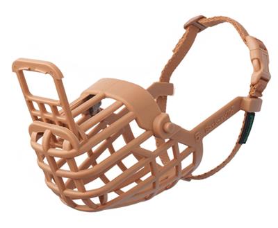 Baskerville Classic Basket Muzzle