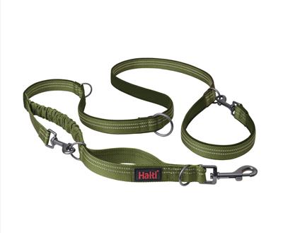 Halti Anatomy Multi Lead