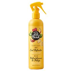 Pet Head Ultimutt Clean3in1 Refresher 300ml/10.1oz