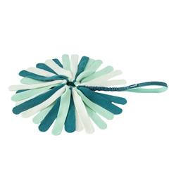 Coachi Puppy & Mini Tuggi Spider Teal & Mint