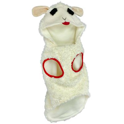 Multipet Lamb Chop Apparel