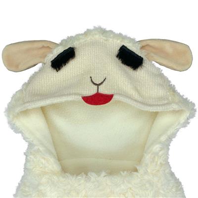 Multipet Lamb Chop Apparel