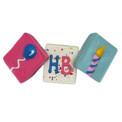 HB Melts 2" 82004 Confectionary Treats