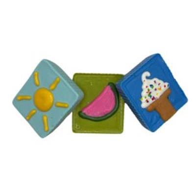 Summer Melts 2" 72002 Confectionary Treats