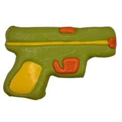Squirt Gun 71942 Hand Decorated Molasses