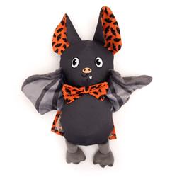 Bart The Bat Toy