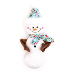 Brrrnie Snowman Toy