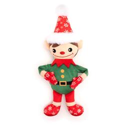 Jingles the Elf Toy