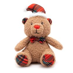 Christmas Bear Toy