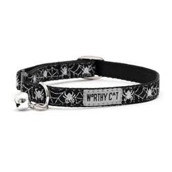 Creepy Crawler Cat Collar