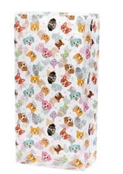 Pet Love - Tall Bakery Bags