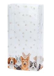 Pet Squad - Tall Bakery Bags