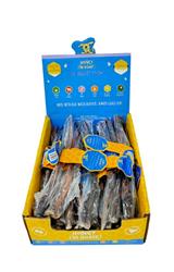 Honey I'm Home Dog Natural Water Buffalo 10" Gullet Sticks Bulk - 35 Count