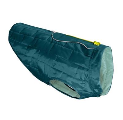 Kurgo Dog Loft Jacket Ink Blue XLarge