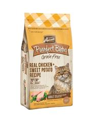 Merrick Purrfect Bistro Indoor Adult Recipe 12Lb