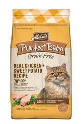 Merrick Cat Purrfect Bistro Grain Free Adult Chicken 7lb.