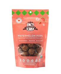 LORD JAMESON DOG WATERMELON POPS 6OZ