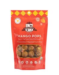 LORD JAMESON DOG MANGO POPS 6OZ
