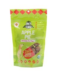 LORD JAMESON DOG PILL HIDERS APPLE PIE