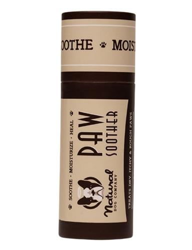 Natural Dog Company Dog Paw Soother Stick 2oz.