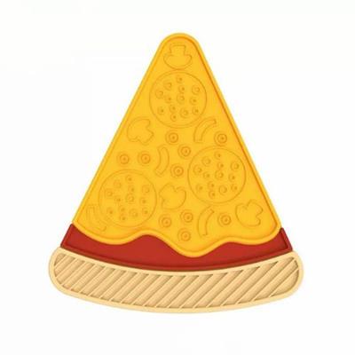 Herby Pizza™ Lick Mat