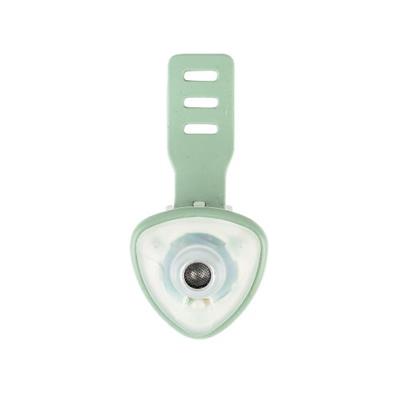 Soundshield Classic Ultrasonic Flea & Tick Tag for Dogs & Cats