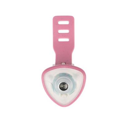 Soundshield Classic Ultrasonic Flea & Tick Tag for Dogs & Cats