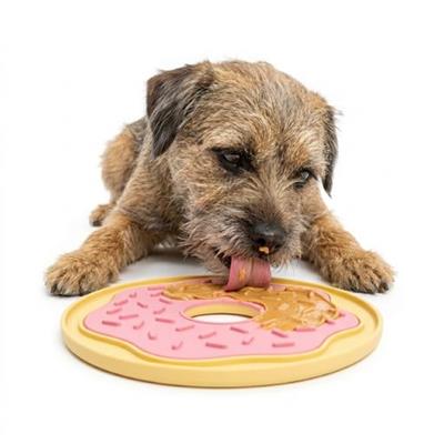 Glazed Donuts™ Lick Mat