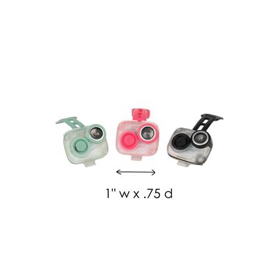 Soundshield Mini Ultrasonic Flea & Tick Tag for Dogs & Cats