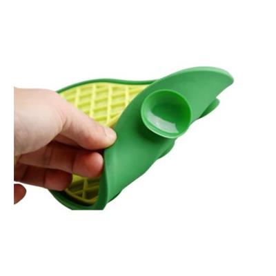 Buttery Avocado™ Lick Mat