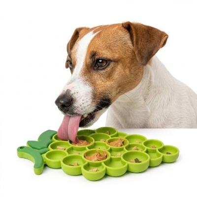 Crispy Grapes™ Lick Mat