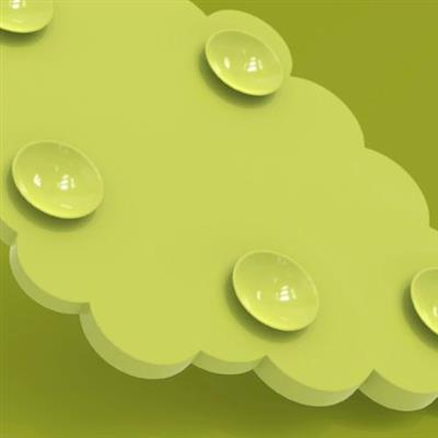 Crispy Grapes™ Lick Mat