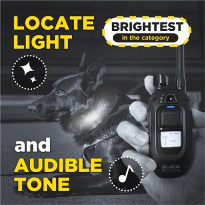 1900X ADDITIONAL RECEIVER BLACK EDITION