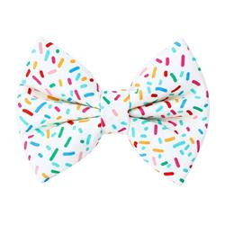 FUNFETTI - DAPPER DEXTER DOG BOW TIE