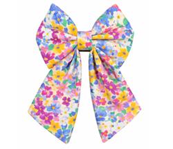 MOTHERS DAY FLORAL - DAPPER DEXTER SAILOR BOW